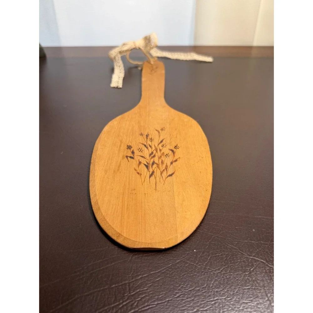 Unbranded vintage wooden